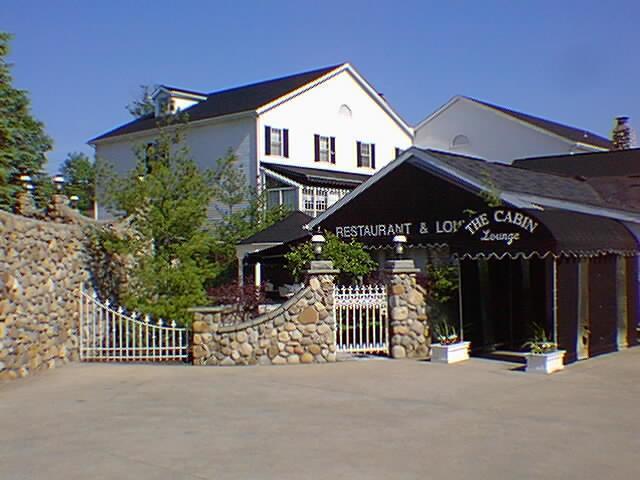 Mario'S International Spa, Hotel & Restaurant Aurora Exterior foto